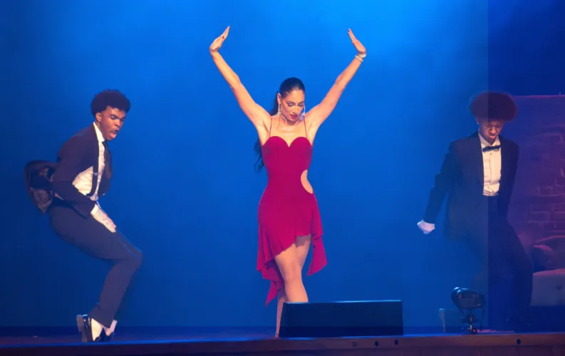 ‘Bang Bang’ takes aim at The Playhouse Downtown